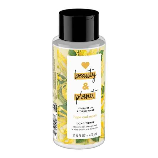 Love Beauty Planet Conditioner Repair