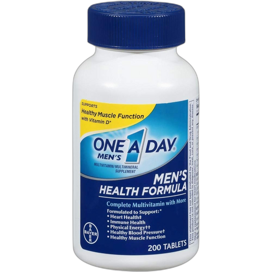 ONE A DAY VitaCraves Multivitamin Gummies with Immunity Support, 200 Count (Pack of 2)