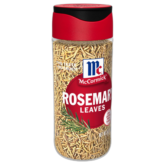 McCormick Rosemary Leaves, 0.62 Oz