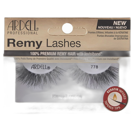 Ardell A-Remy Lash 778, Black