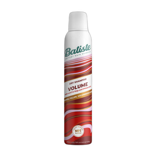 Batiste Dry Shampoo, Volumizing, 4.23
