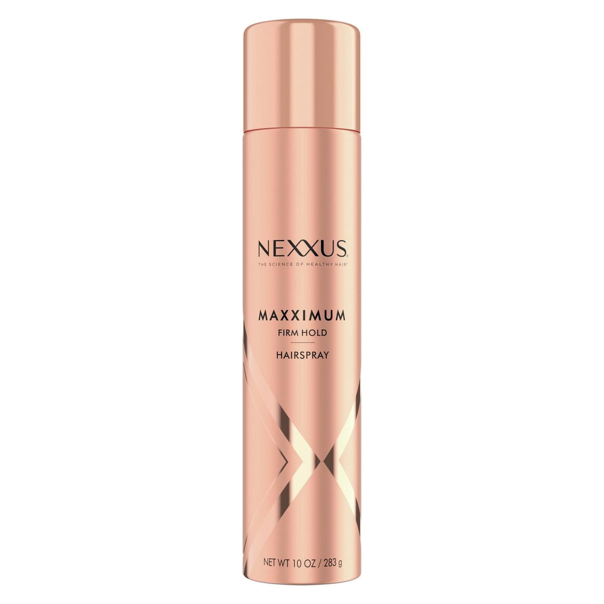 Nexxus Maximum H/s 10 oz 4/cs product image 1