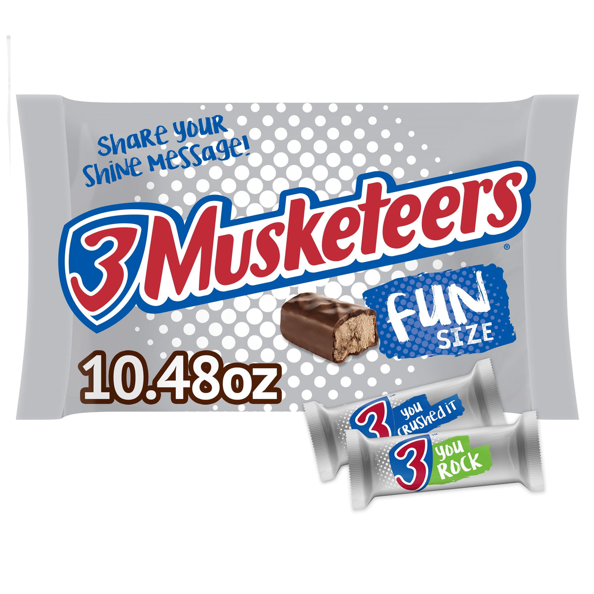 Mars Three Musk King Size product image 1