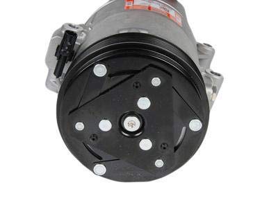 ACDelco Genuine Parts 15-20754 Air Conditioning Compressor