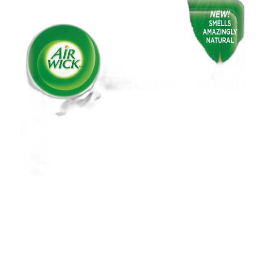 Air Wick Plug in Scented Oil Refill, 2 ct, Vanilla and Pink Papaya, Air Freshener, Essential Oils