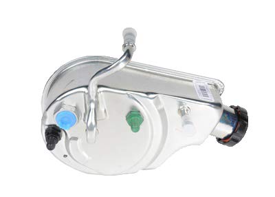 ACDelco GM Original Equipment 15909827 Power Steering Pump