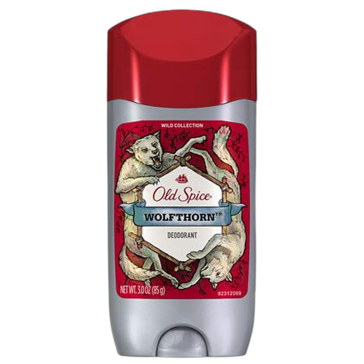 Old Spice Deod Wolfthorn Size 3z Old Spice Deodorant Wolfthorn 3z