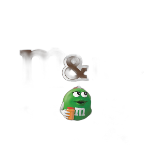 M&M'S Peanut Butter Milk Chocolate Candy, Party Size, 34 oz Bag