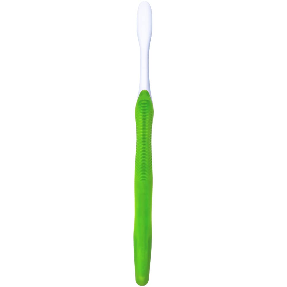 Oral-B Complete Sensitive Toothbrush, 35 Extra Soft - Pack of 4