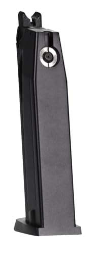 Umarex Smith & Wesson M&P 40 .177 Caliber BB Gun Air Pistol Magazine, 15-Shot Capacity