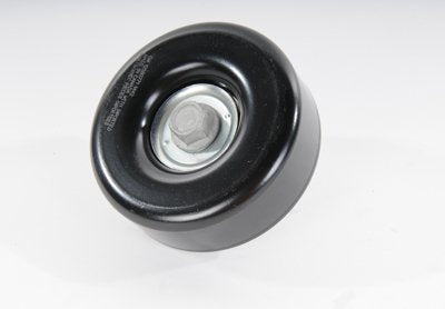 ACDelco 12580771 GM Original Equipment Drive Belt Idler Pulley