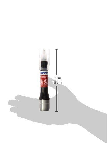 ACDelco 19332028 Some Like It Hot (WA414Y) Four-In-One Touch-Up Paint - .25 oz Pen