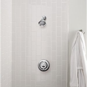 Moen T2121, Chrome