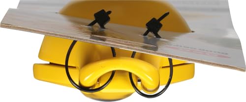 OXO Good Grips Citrus Squeezer,Yellow/Black