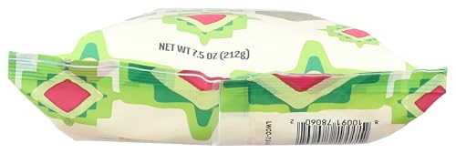 Siete Maiz Lime Corn Totilla Chips 7.5 OZ