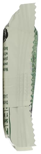 GOMACRO Organic Mint Chocolate Chip Bar Single, 2.3 OZ