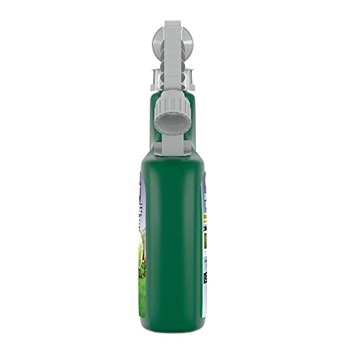 Ortho Nutsedge Killer for Lawns Ready-To-Spray, 32 fl oz - Packaging may vary