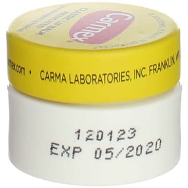 Carmex 0.25 oz Jar