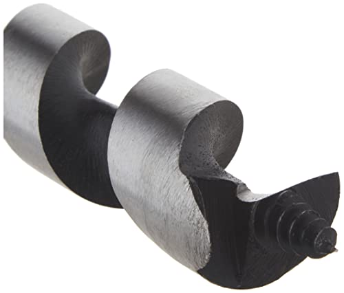 Irwin Tools 49914 Industrial Tools I-100 7/8" Auger Bit, Silver