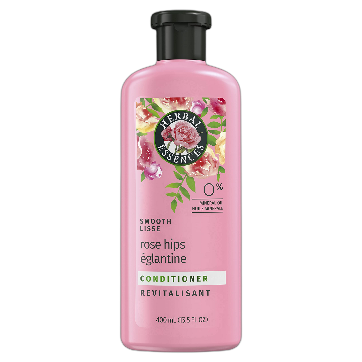 Herbal Essences Rose Hips Smooth Conditioner, 13.5 fl oz
