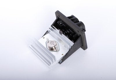 ACDelco GM Original Equipment 15-71971 Heating and Air Conditioning Blower Control Module
