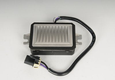 ACDelco 15-8745 GM Original Equipment Heating and Air Conditioning Blower Control Module