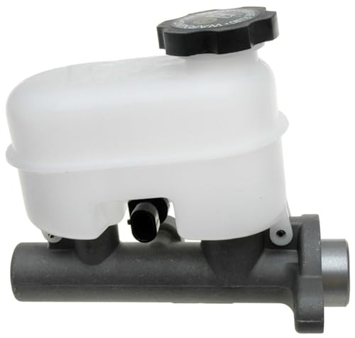 ACDelco Professional 18M973 Brake Master Cylinder Assembly