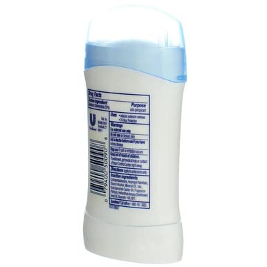 Dove Anti-Perspirant Deodorant Invisible Solid Fresh - 1.6 oz