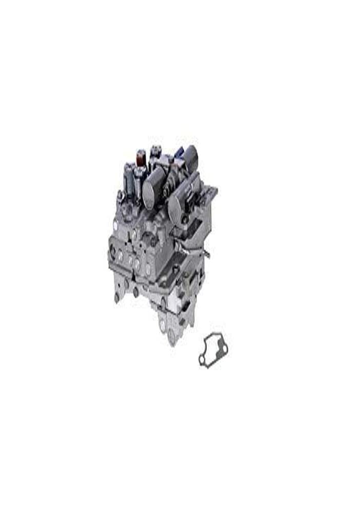 GM Parts 24228787 Automatic Transmission Control Valve Body with Gaskets and Seals