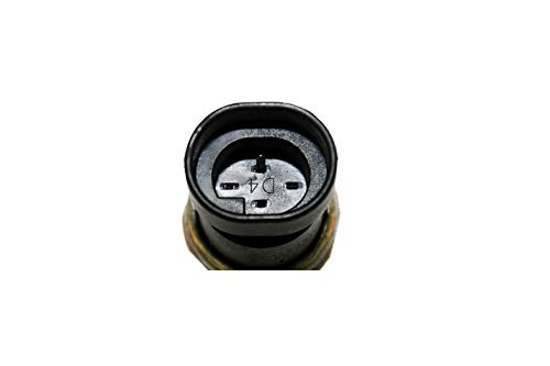 ACDelco GM Original Equipment D1849A Engine Oil Pressure Switch