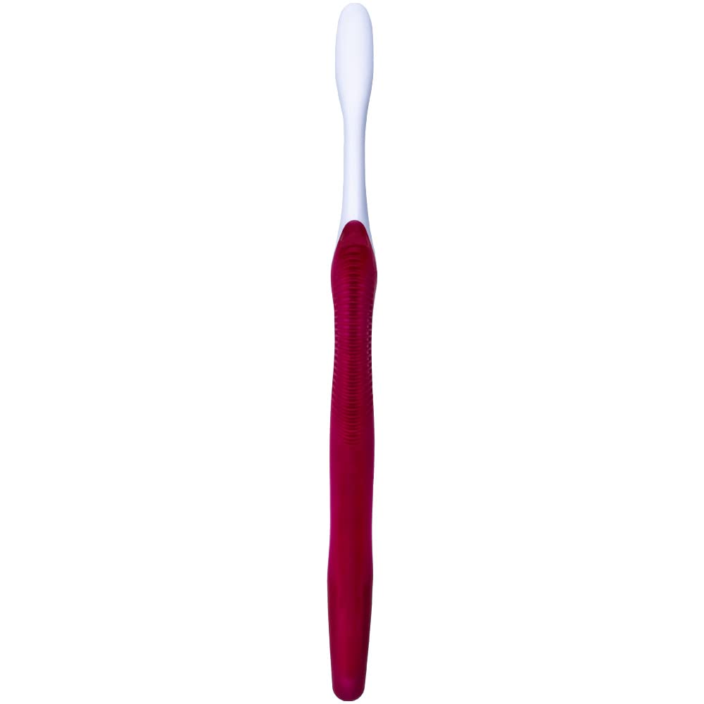 Oral-B Complete Sensitive Toothbrush, 35 Extra Soft - Pack of 4
