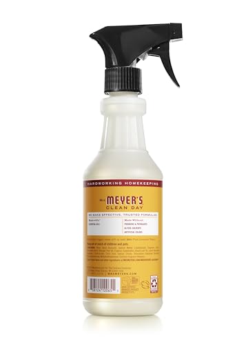 Mrs. MEYER'S Clean Day Multi-Surface Everyday Cleaner, Clementine Scent