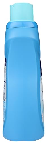 Downy Liquid Cool Cotton Fabric Softener (51oz/1530ml), Packaging May Vary