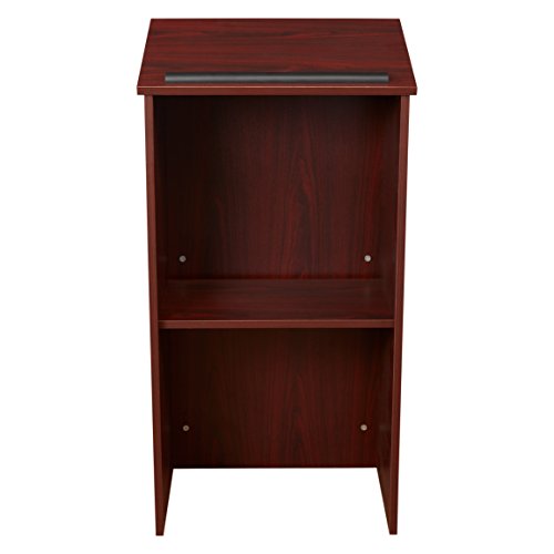 Oklahoma Sound 222-Full Floor Lectern