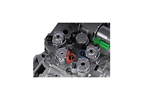 GM Parts 24228787 Automatic Transmission Control Valve Body with Gaskets and Seals