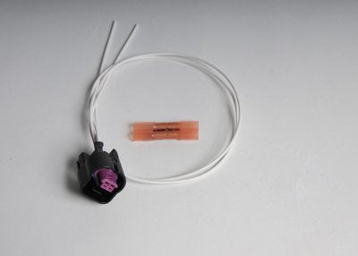 ACDelco GM Original Equipment PT2437 Black Multi-Purpose Pigtail