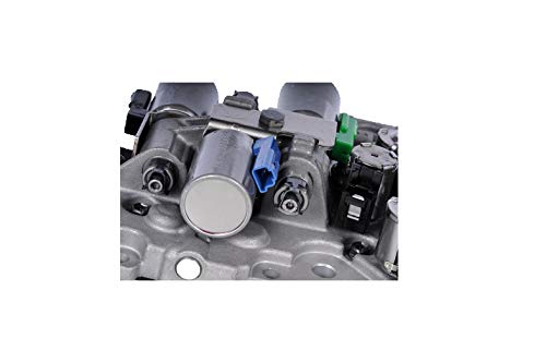 GM Parts 24228787 Automatic Transmission Control Valve Body with Gaskets and Seals