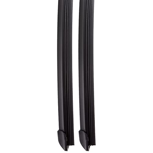 ACDelco Advantage 8-9028 (19252700) Beam Wiper Blade with Spoiler, 28.0 in