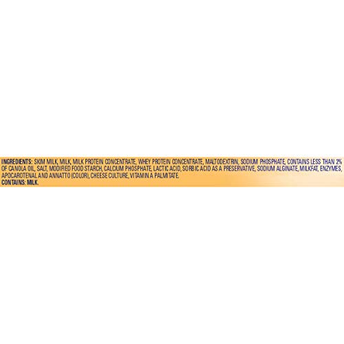 Velveeta 2% Milk Pasteurized Cheese (32 oz Boxes, Pack of 3)