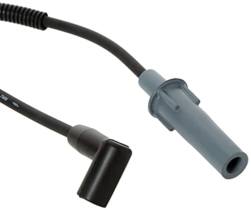 ACDelco Professional 9388U Spark Plug Wire Set