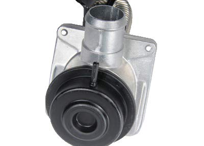 GM Parts Genuine 214-1056 Air Injection Valve