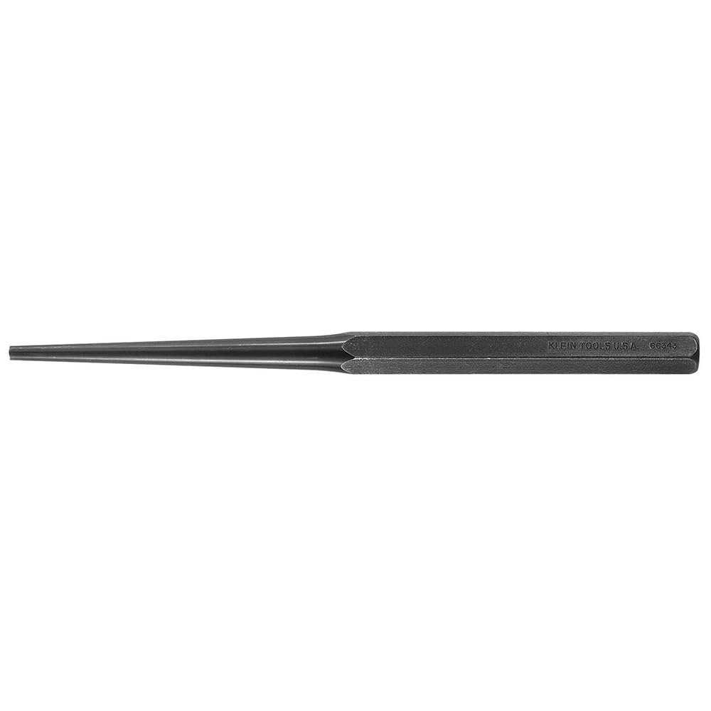Klein Tools 66343 Drift Punch, 11-Inch, Made in USA