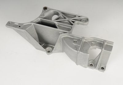 ACDelco Genuine Parts 10105212 Alternator Bracket, 0