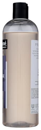 TRESemme Pro Pure Damage Recovery Shampoo 16 fl. oz.