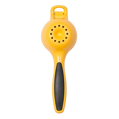 OXO Good Grips Citrus Squeezer,Yellow/Black