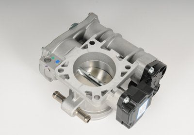 ACDelco Professional 25183237 Fuel Injection Throttle Body