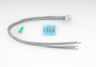 ACDelco GM Original Equipment PT3923 Gray Multi-Purpose Pigtail