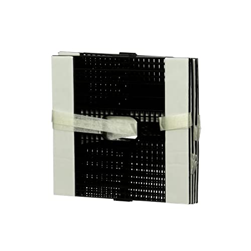 3M RP6IN-4PK Wall-Surface-Repair-Products, 4-Pack