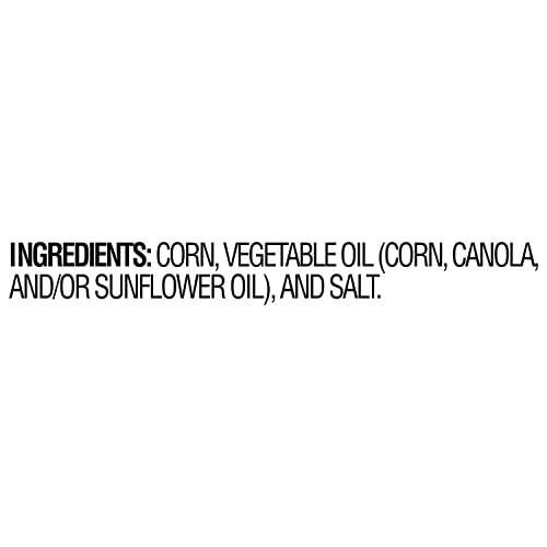 Tostitos, Bitesize Rounds, 1 Ounce (Pack of 40)
