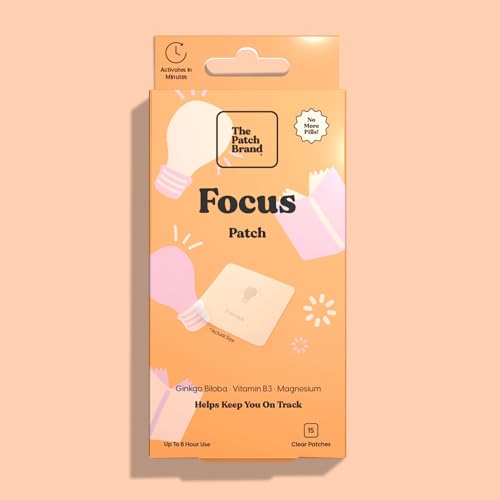 FOCUS PATCH